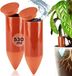 LIVONDO Aide à l'arrosage automatique des plantes 2 x 530 ml