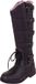 BR Winterrijlaars Siberia 39 Noir