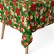 MARTINA HOME Tafelkleed van hars, ster, uniek, 260 x 140 cm