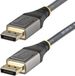 StarTech 30cm DisplayPort 1.4 Kabel, 8K 60Hz, HDR10, 4K 120Hz