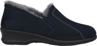 Rohde Farun - dames slof - Blauw - maat 36.5