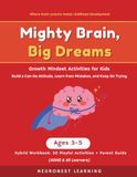 Mighty Brain, Big Dreams
