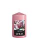 SPAAS Geurende cilinderkaars 60/100 mm, ± 25 uur - Magnolia Blossom