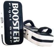 Booster coussin de frappe / coussin d'entraînement pour entraînement à domicile - Noir - par paire