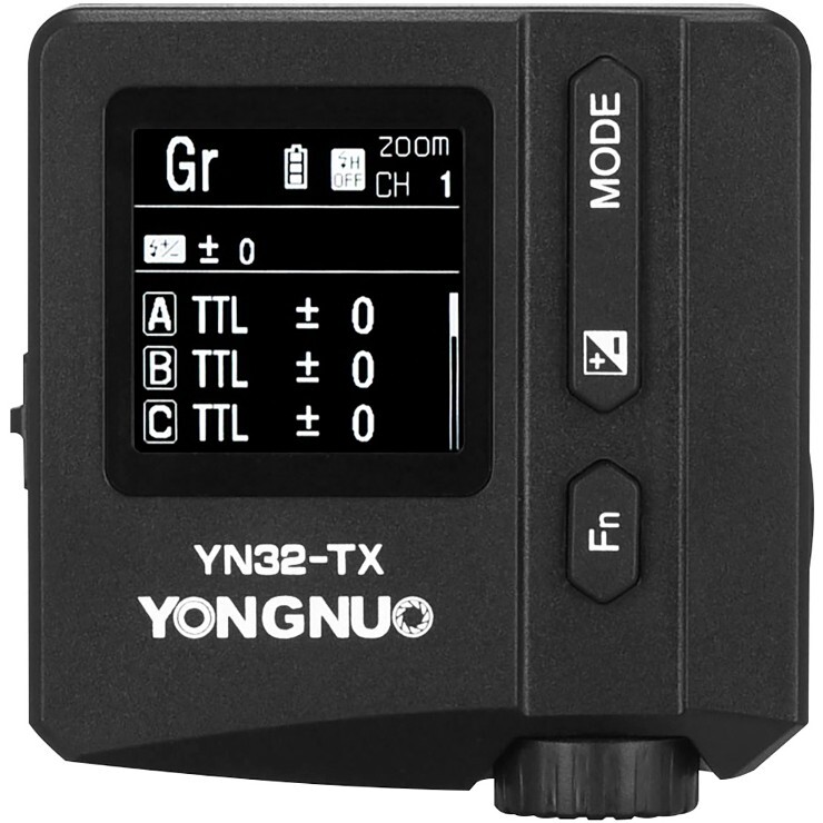 Yongnuo Yongnuo YN32-TX/S