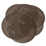 Fartools Mesh-schijven