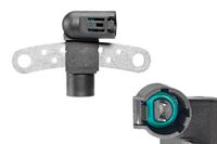 VALEO 254017 Krukassensor