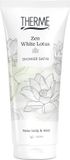 Therme Zen White Lotus Douche Satin - 6 x 200ml