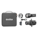 Godox RS100Bi Litemons kit bicolore 1 lumière