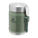Stanley Classic Legendary Thermosfles - 0.4L - Groen