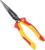 Wiha Punttang Professional electric met snijvlak rechte vorm - 27423