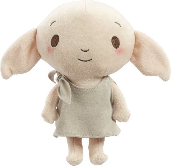 Rainbow Designs Harry Potter knuffel Dobby
