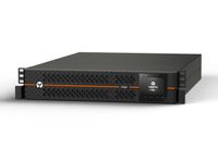 Vertiv Liebert EDGE-1500IRT2UXL UPS Line-interactive 1,5 kVA 1350 W 6 sortie(s) CA