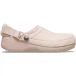Crocs Sabots Classic Suede Cg