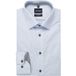 OLYMP Luxor Modern Fit Chemise Extra kort (ML5) bleu