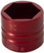 Unior Ophanging Dop 28mm - 1/2" Aandrijving