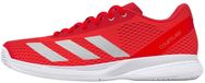 Adidas Courtflash Speed 2 Hardcourt Chaussures Rouge EU 42 Homme