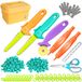 Icecat Kit de construction en carton pour enfants, stimulant la créativité