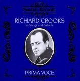 Outhere Richard Crooks - In Songs And Ballads (CD)