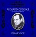 Outhere Richard Crooks - In Songs And Ballads (CD)