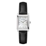 Bulova 96L330 Polshorloge Dames Kwarts Classic