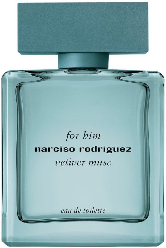 Narciso Rodriguez Eau de Toilette / 100 ml / Mannen