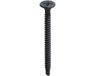 ASF Fischer FISCHER ASF B.V. Gipsplaatschroef Trompetkop 3.5x25 mm Staal Kruiskop Philips 1000 stuks