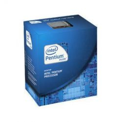 Intel Pentium Desktop G645