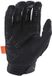 Troy Lee Designs Scout Gambit Handschoenen Zwart S Man