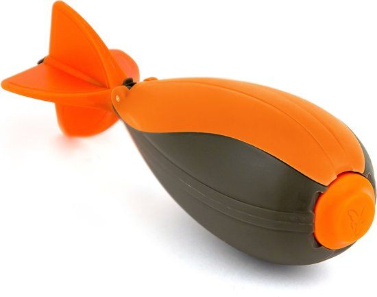 Fox Impact Spod Medium