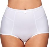 Susa Slips Femme Blanc XXL (44)