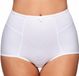 Susa Slips Femme Blanc XXL (44)