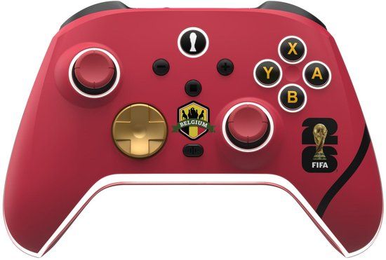 DragonShock Aurora+ Wireless Pro Controller