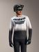 Alpinestars Dura Astars 2.0 - T-shirt à manches longues VTT, blanc/noir — XXL