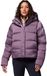 Columbia Amaze Puff™ Hooded Jacket Jas - Fashion Wear - Vrouwen