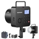 NEEWER Q4 400Ws 2,4G TTL outdoor flitser