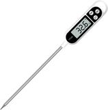 whiqutey GLOBEREXSPAINSOLUCIONESSLU Digitale Keukenthermometer