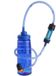 Source waterfilter Survival kit - met ConverTube en Mini Sawyer 4x dop