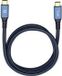 Oehlbach USB Plus CC USB 3.2 Gen 1 (USB 3.0) 0.50 m Blauw