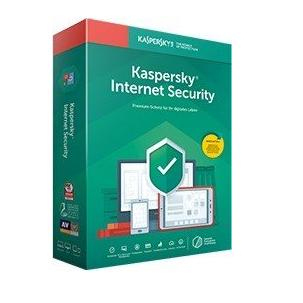 Kaspersky   Internet Security 2019