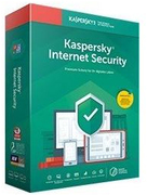 Kaspersky Internet Security 2019