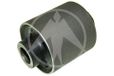 Sidem 865602 houder voor zwenkarm