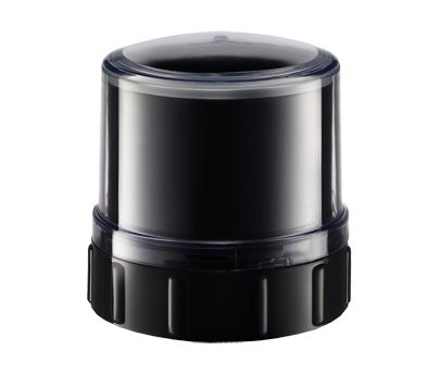 Moulinex XF635BB1 Mini-hakmolen - Zwart