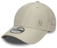 New Era Tonal Flawless 9forty New York Yankees Cap Grijs