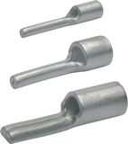 Klauke ST1719 Stiftkabelschoen 35 mm² Ongeïsoleerd Zilver 1 stuk(s)