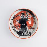 Tokyo Design Studio Mixed Bowls Tayo Bowl Samurai 14.8x7cmh 500ml