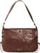 Desigual Bag_siroco Quincy - ACCESSOIRES PU SHOULDER BAG Femme, marron