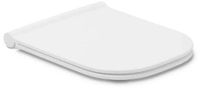 Tatay G-compact WC-bril Transparant Wit Polyester
