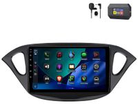 Autoradio Android, 9 pouces, 64 Go, pour Opel Corsa E (2015-2019), avec CarPlay & Android Auto, navigation et Bluetooth