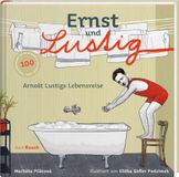Ernst Karl Rauch Verlag Ernst und Lustig